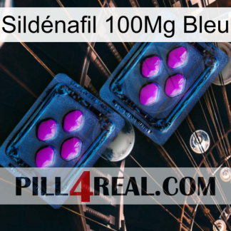 Sildénafil 100Mg Bleu 03